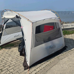 벨라 쉘터 화이트 16만원 판매합니다 이미지