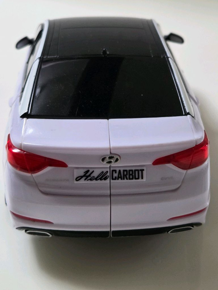 카봇 아티 이순신 초기 버젼 이미지