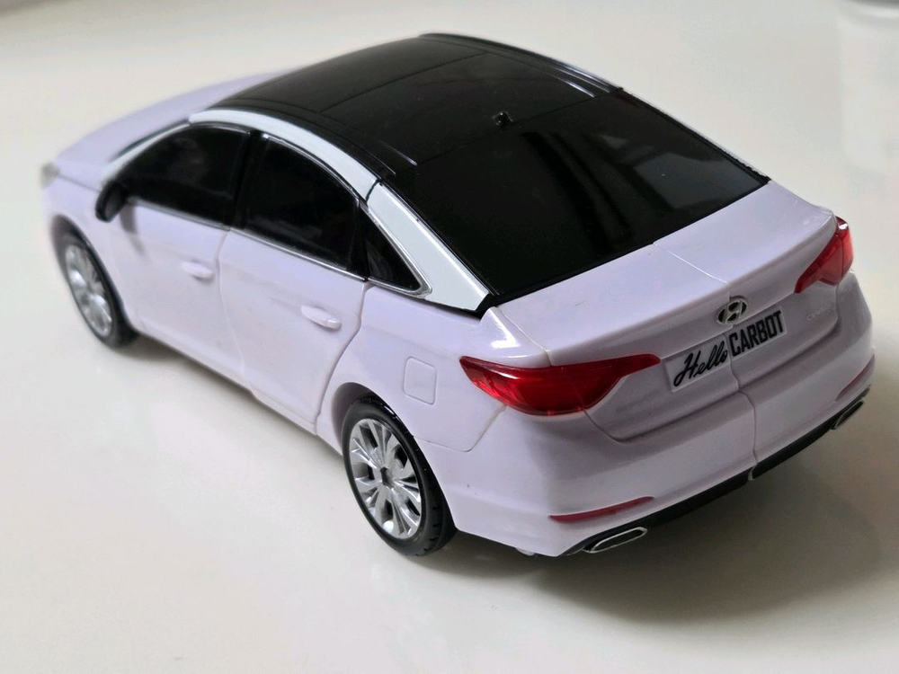 카봇 아티 이순신 초기 버젼 이미지