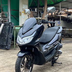 키웨이 비에스테125 25년식 5만키로대 저렴한 가격에 판매합니다 이미지