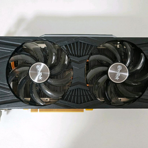 이엠텍 지포스 RTX 2060 STORM X Dual OC D6 6GB 이미지