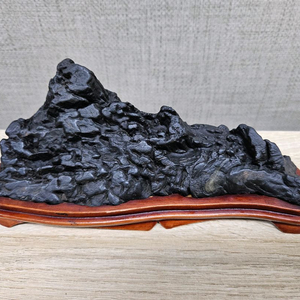 수석 돌 산수경석 변화석 수집 이미지