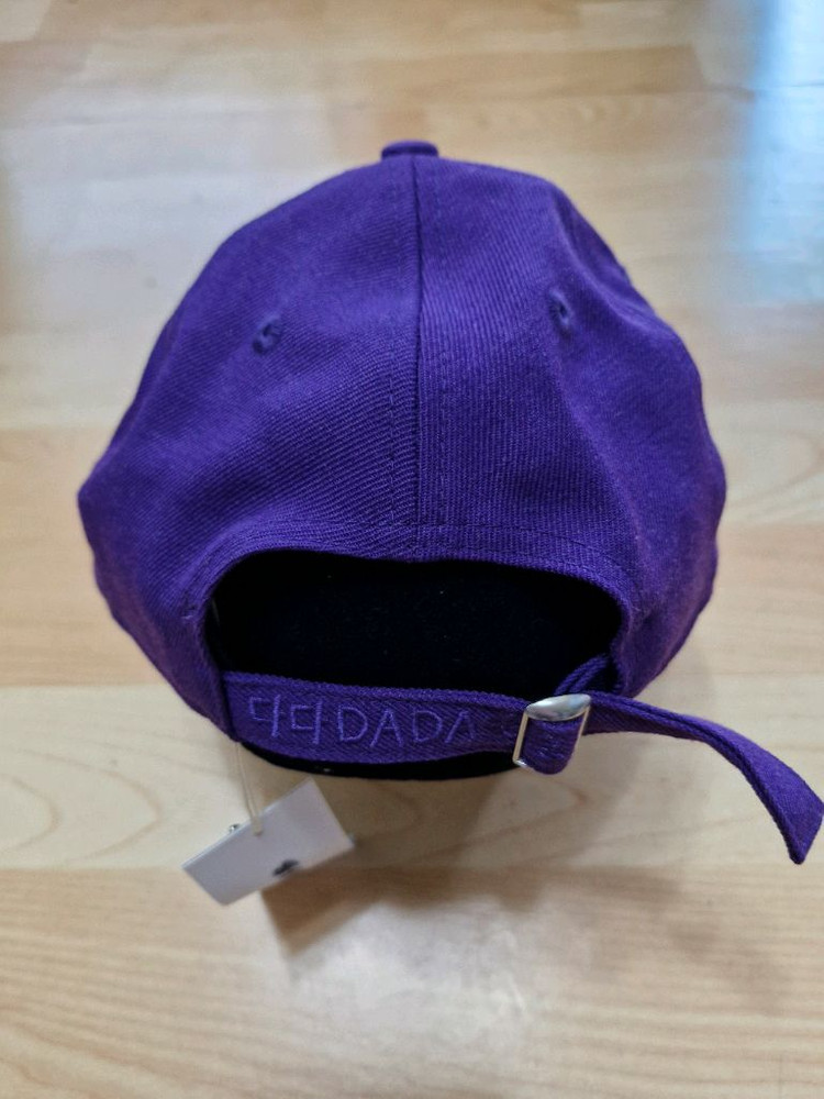 뉴에라X다다이즘 모자 이미지