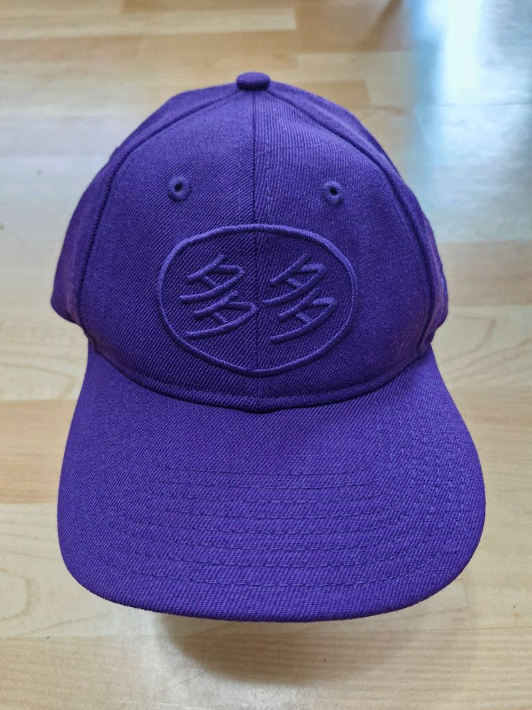 뉴에라X다다이즘 모자 이미지