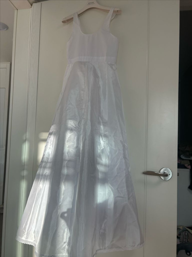 여성 한복 55사이즈 이미지