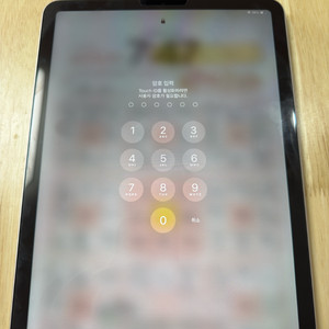 아이패드 에어5세대 64G wifi + 애플펜슬 이미지