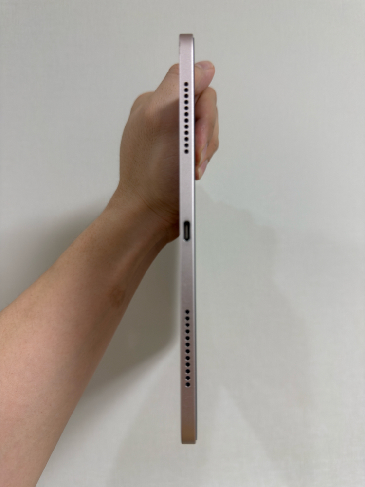 아이패드 에어5세대 64G wifi + 애플펜슬 이미지