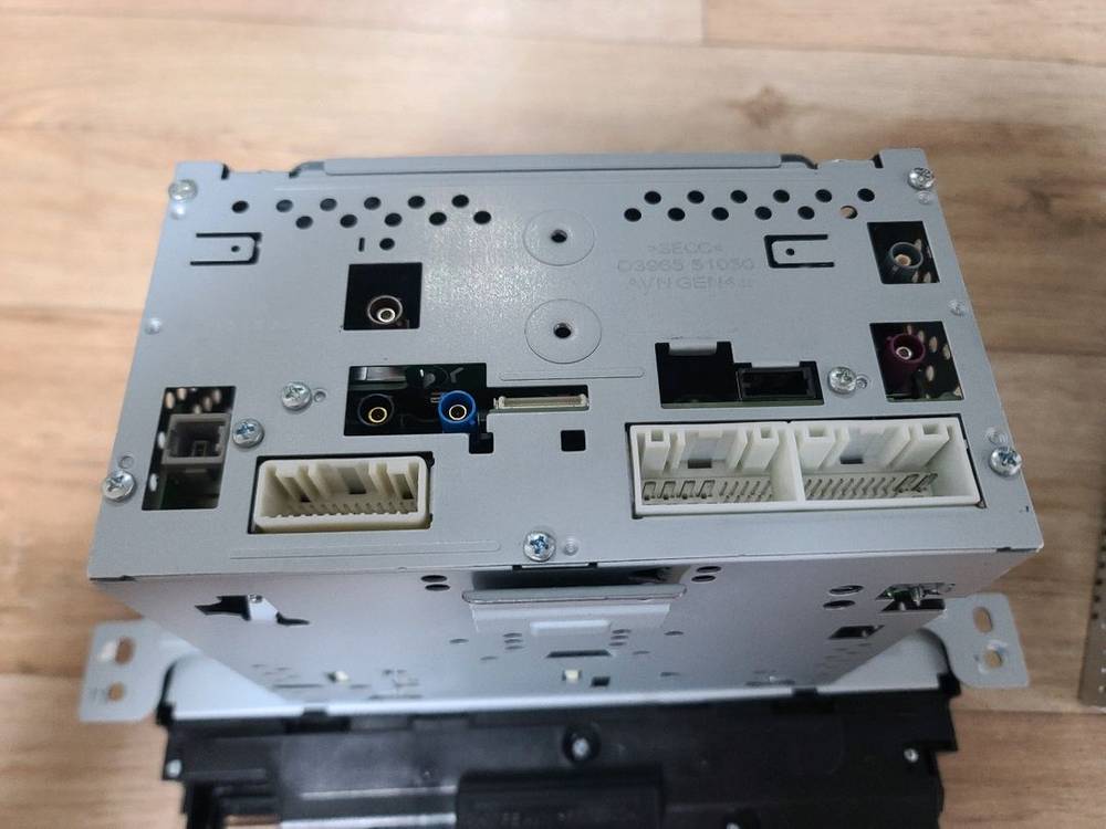 카오디오 순정 네비게이션 JBL 블루투스 AVN 안드로이드 이미지