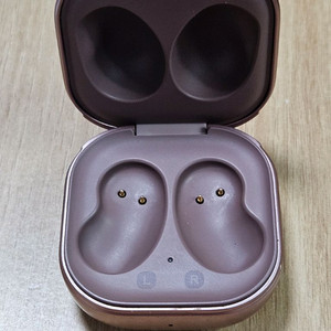 버즈라이브 브론즈 충전본체 이미지