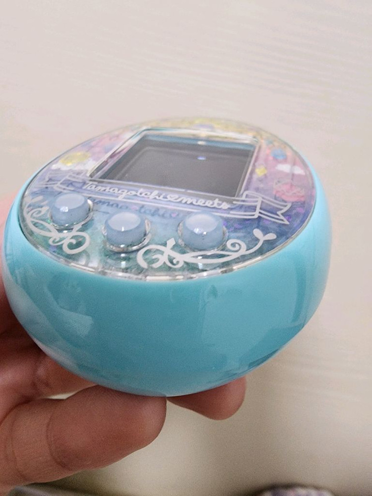 다마고치 미츠 판타지(뒷커버X) 이미지