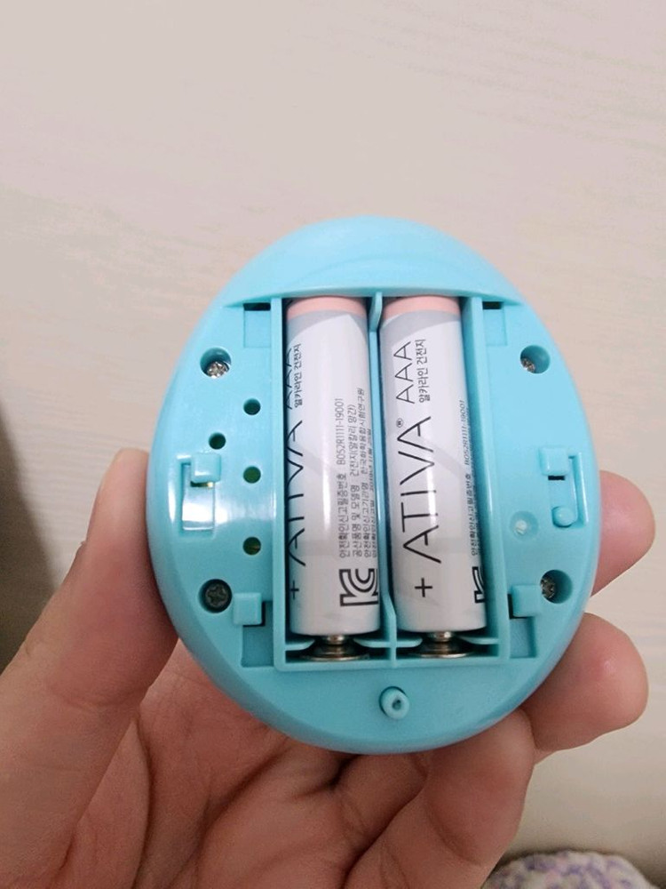 다마고치 미츠 판타지(뒷커버X) 이미지