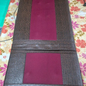 힐링캠프 온열 안마 매트 이미지