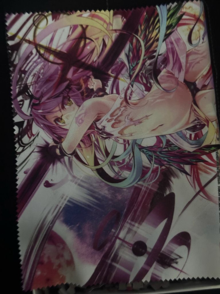 노겜노라 퍼즐+손수건 이미지