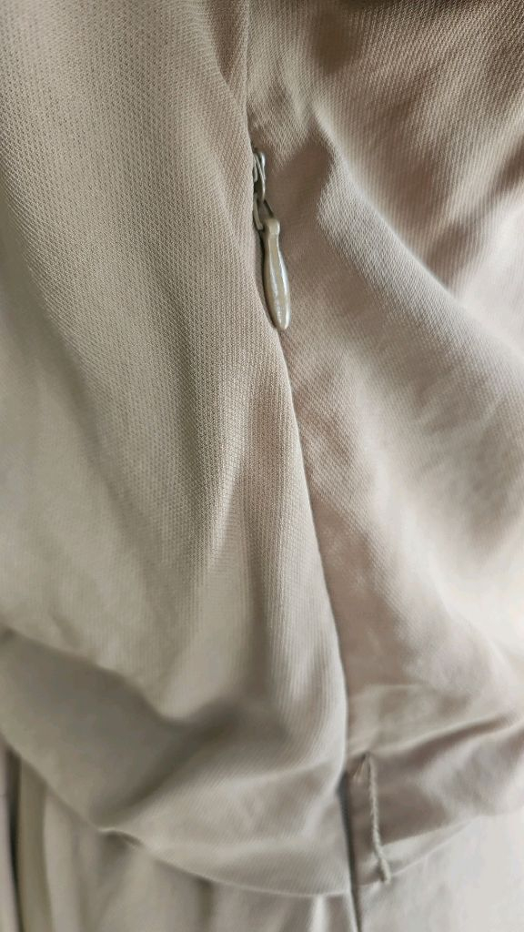 오브제실크원피스 이미지