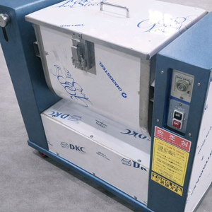 용마 반죽기 상태 A급 양호 이미지