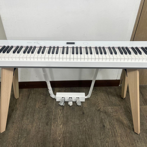 (진열상품) 카시오 디지털 피아노 PX-S7000WE 이미지