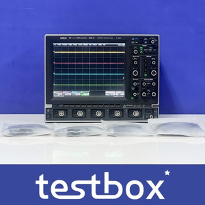 르크로이 중고계측기 LeCory 44Xi-A 400MHz 오실로스코프 판매 이미지