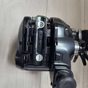 시마노 포스마스터 200 전동릴 이미지