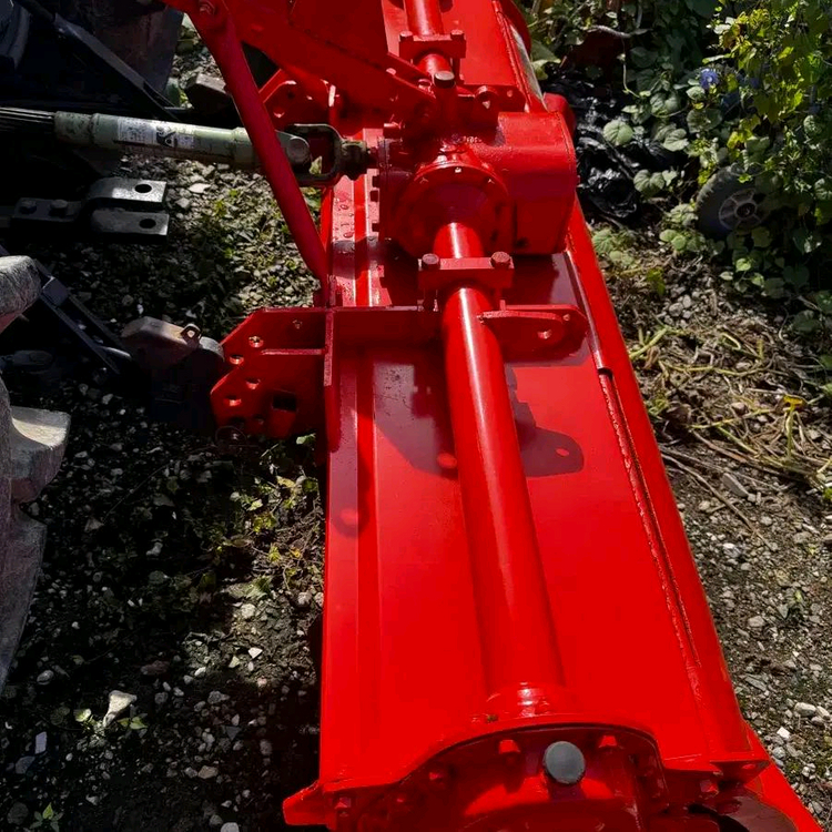 동양 T550 55마력 트랙터 이미지