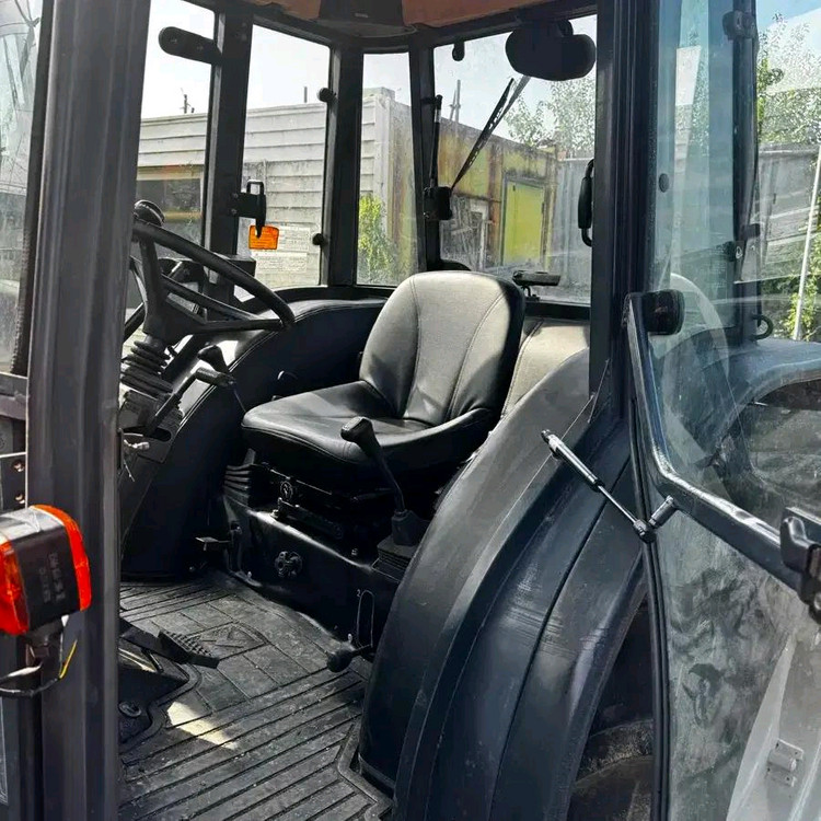 동양 T550 55마력 트랙터 이미지