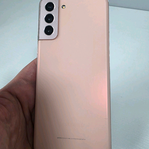 갤럭시S21플러스 256G 외관깨끗 가성비 중고폰 이미지