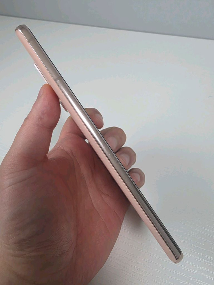 갤럭시S21플러스 256G 외관깨끗 가성비 중고폰 이미지