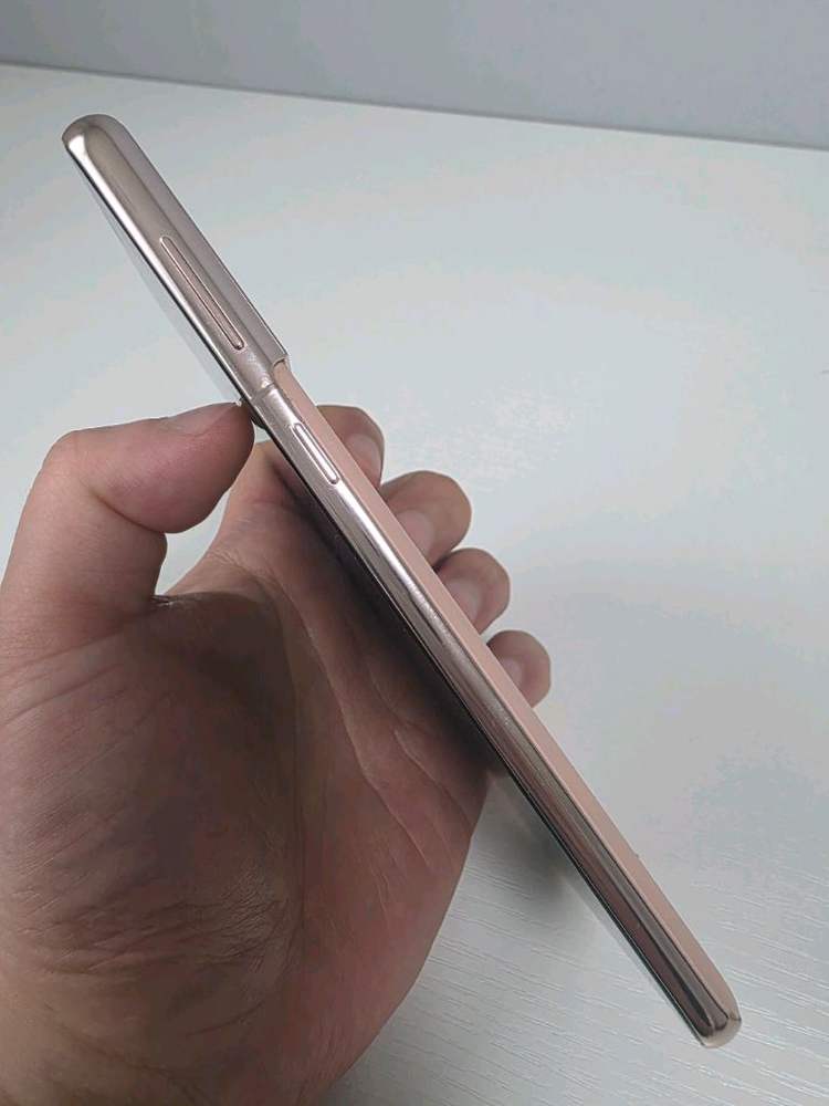 갤럭시S21플러스 256G 외관깨끗 가성비 중고폰 이미지