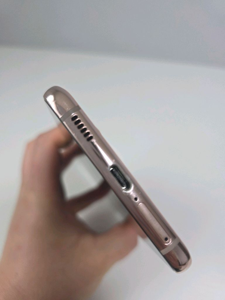 갤럭시S21플러스 256G 외관깨끗 가성비 중고폰 이미지