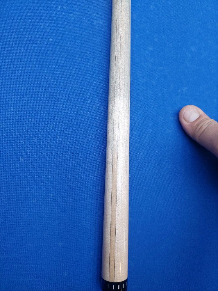 당구 당구큐대 한밭플러스세븐 팝니다 이미지