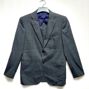 새제품급/에르메네질도제냐 여름정장자켓95-100 이미지