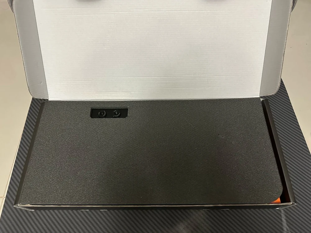 EK Quantum Vector Trio RTX 4090 워터블럭 이미지
