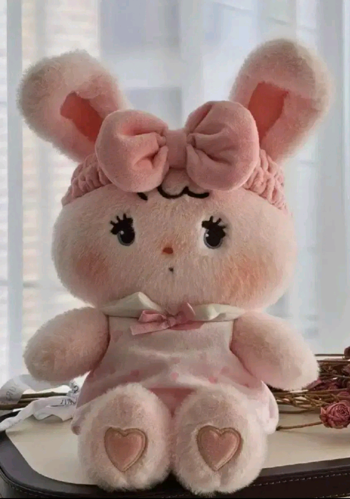 파자마 미코캐릭터즈 인형 시리즈 신상 5종 이미지