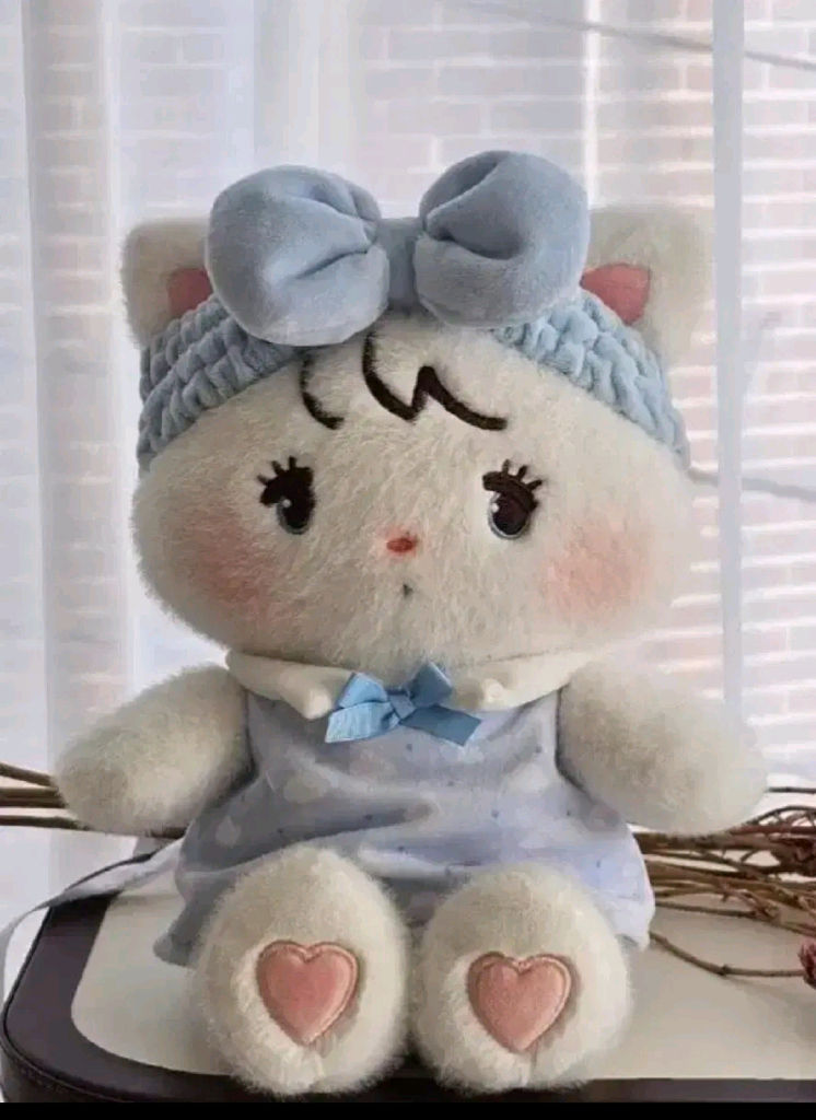 파자마 미코캐릭터즈 인형 시리즈 신상 5종 이미지