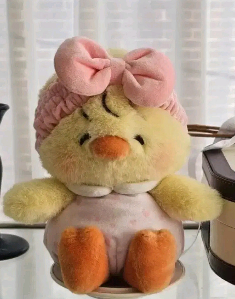 파자마 미코캐릭터즈 인형 시리즈 신상 5종 이미지