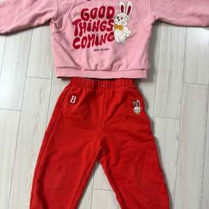 베베드피노 토끼 상하세트 이미지