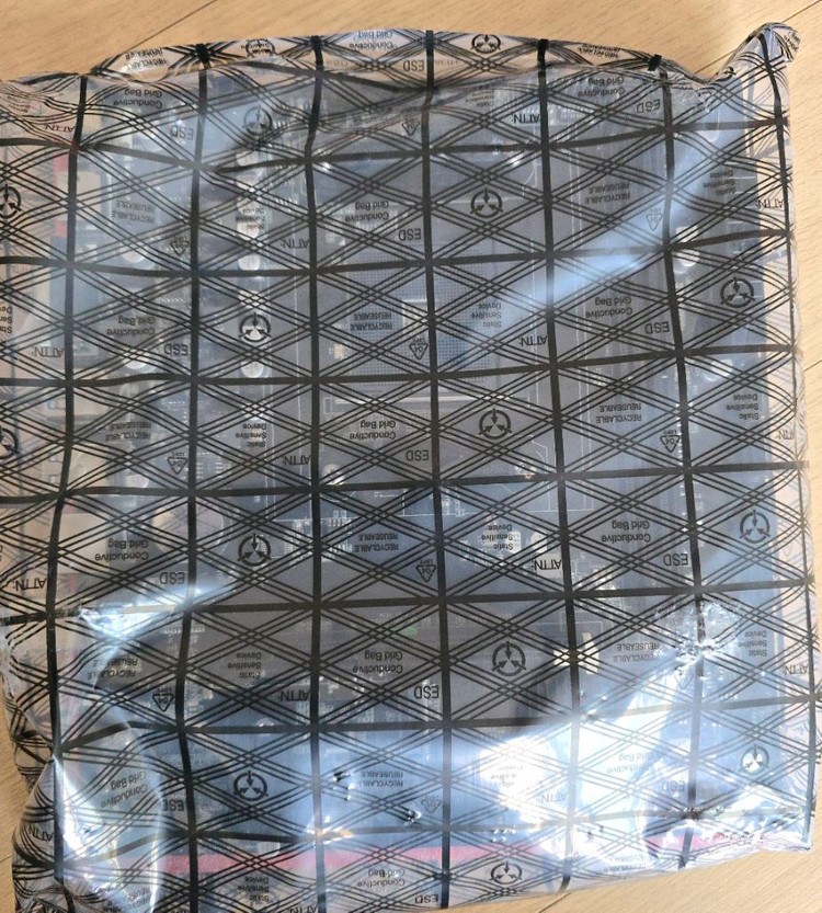 soyo b450m 마더보드 이미지