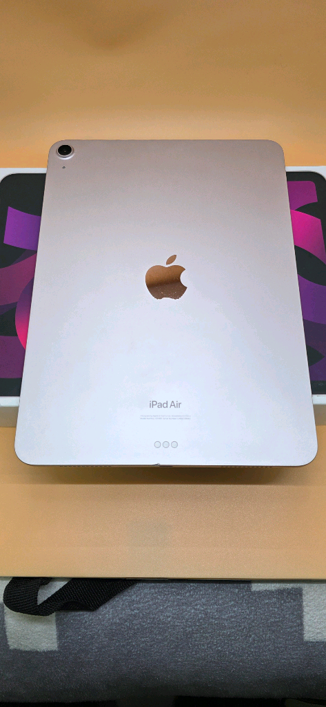 아이패드 에어5 m1칩 64기가 이미지