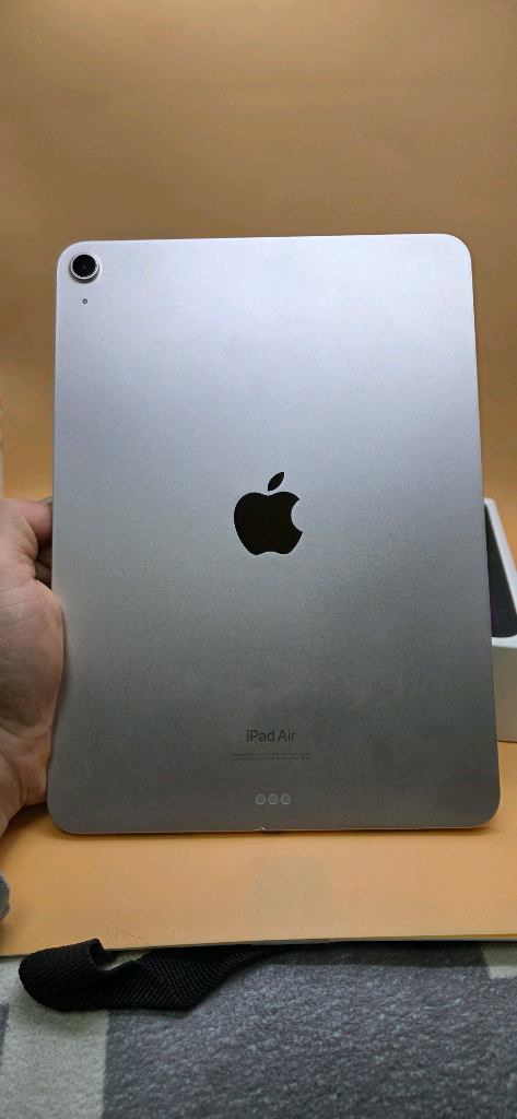 아이패드 에어5 m1칩 64기가 이미지
