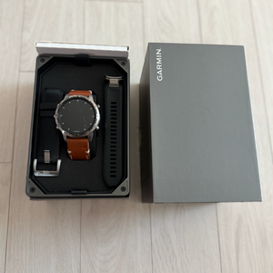 가민 마크1 이미지