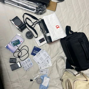 소니 a7c2 미러리스 카메라 / 번들렌즈 Fe4-5.6/28-60 이미지