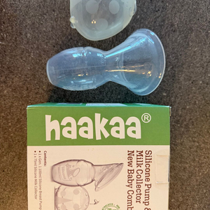 Haakaa 이미지