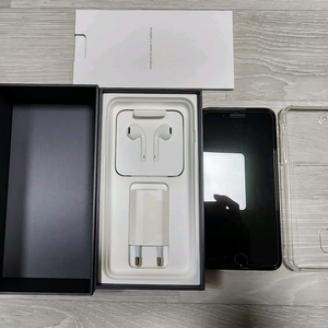 아이폰 8플러스 S급/풀박스/자급제 이미지