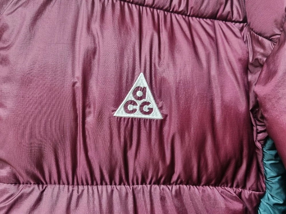 나이키 ACG 루나 레이크 구스다운 패딩점퍼 L사이즈 이미지
