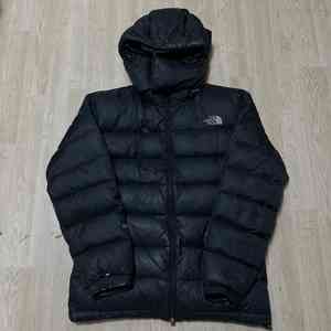 노스페이스 리미티드 에디션 써밋 구스다운 700 눕시 패딩 L/100 이미지