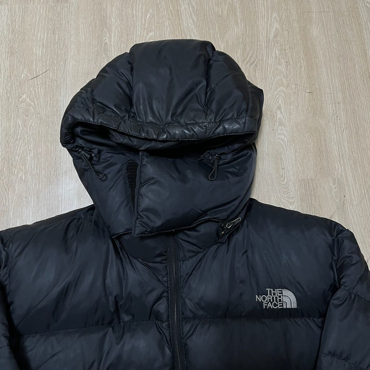 노스페이스 리미티드 에디션 써밋 구스다운 700 눕시 패딩 L/100 이미지