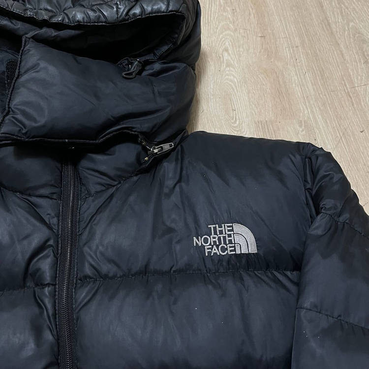 노스페이스 리미티드 에디션 써밋 구스다운 700 눕시 패딩 L/100 이미지
