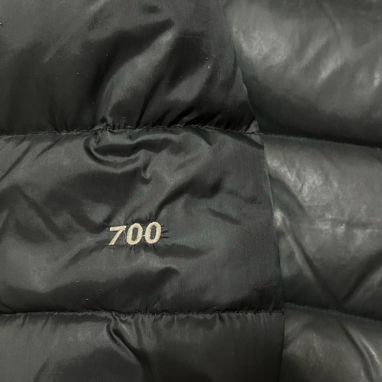 노스페이스 리미티드 에디션 써밋 구스다운 700 눕시 패딩 L/100 이미지