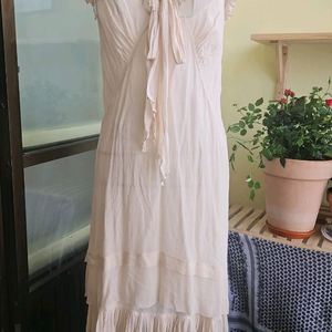 마크제이콥스쉬폰실크원피스 이미지