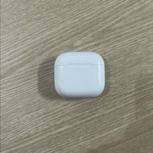 에어팟4본체 (노캔x) 이미지