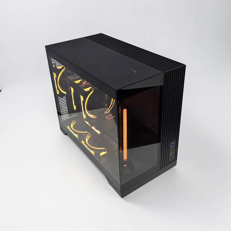 라이젠5600 + RTX3080 12GB 게이밍 컴퓨터 본체 이미지